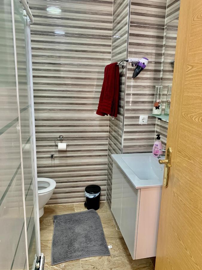 Suite Del Ayuntamiento Alicante Zewnętrze zdjęcie