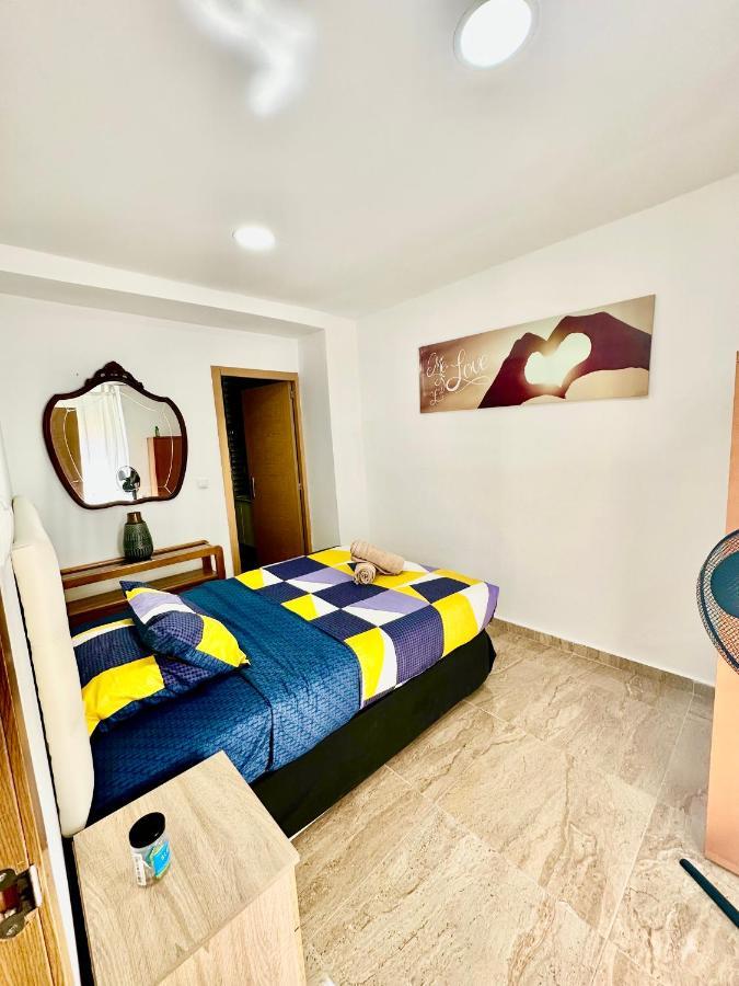 Suite Del Ayuntamiento Alicante Zewnętrze zdjęcie