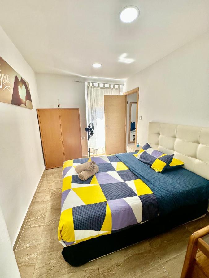Suite Del Ayuntamiento Alicante Zewnętrze zdjęcie