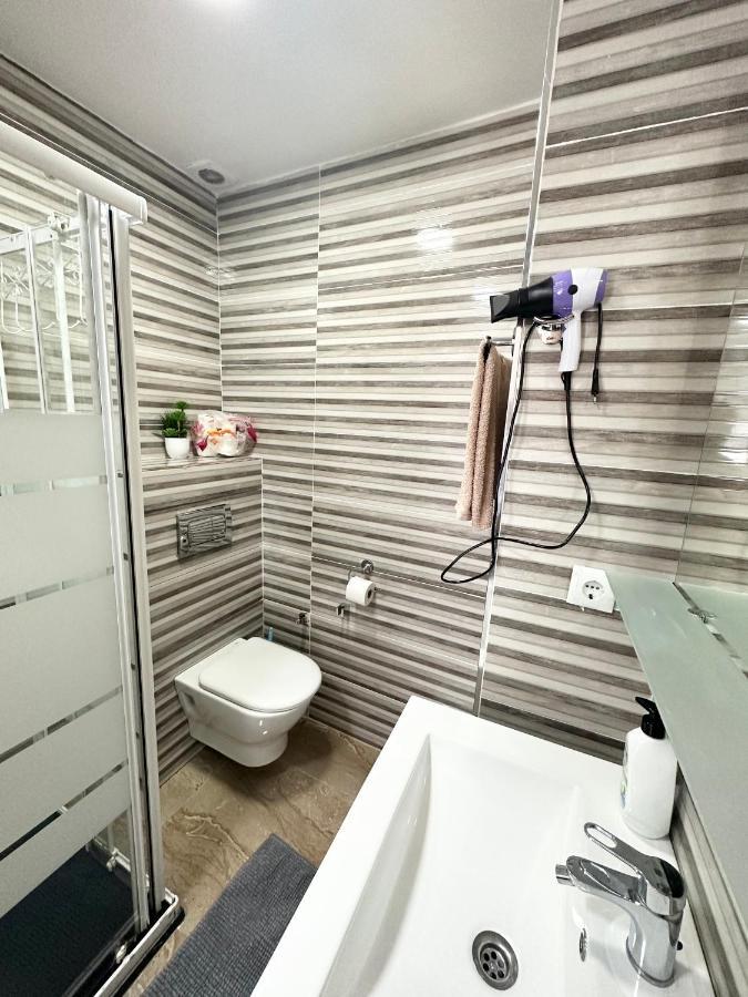 Suite Del Ayuntamiento Alicante Zewnętrze zdjęcie