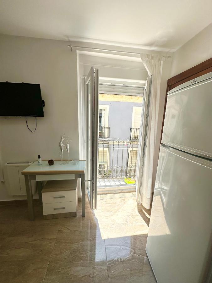 Suite Del Ayuntamiento Alicante Zewnętrze zdjęcie