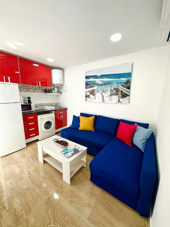 Suite Del Ayuntamiento Alicante Zewnętrze zdjęcie